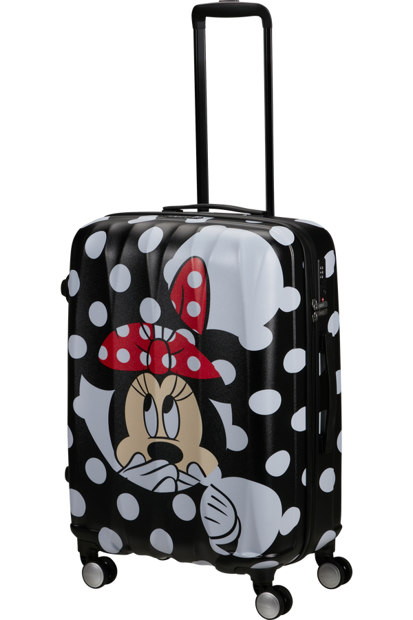 Disney Legends 2.0 65cm Walizka Średnia