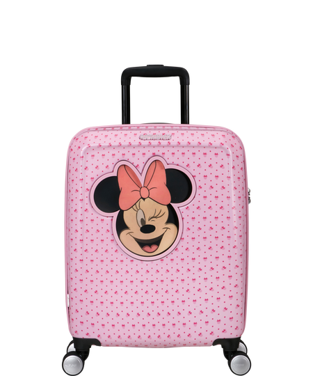 Funlight Disney 55cm Walizka na 4 kołach Funlight Disney 55cm Walizka na 4 kołach