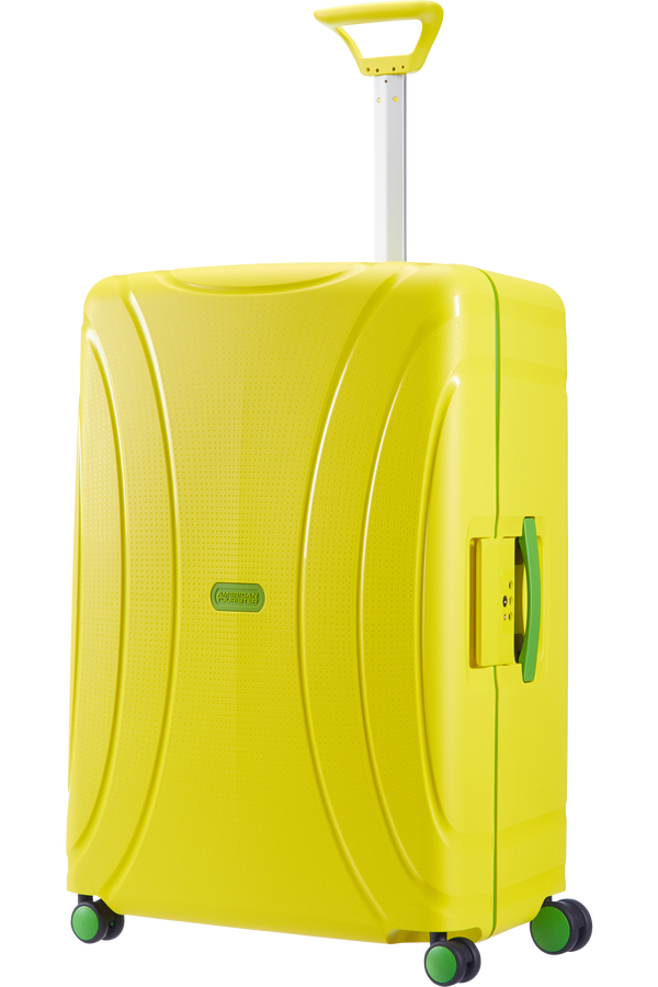 American Tourister Lock'n'Roll Spinner 75cm wsch&oacute;d słońca
