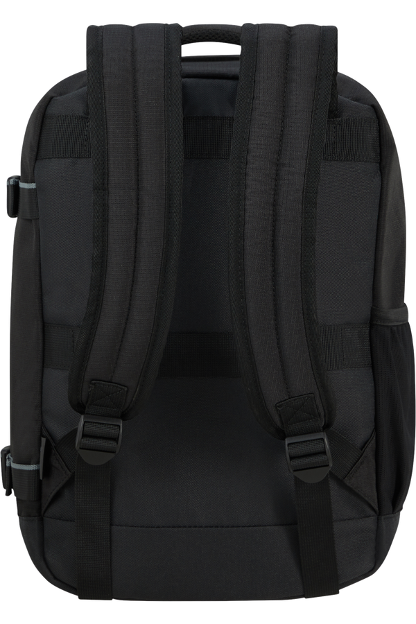 American Tourister Take2cabin Casual Backpack S  Czarny American Tourister Take2cabin Casual Backpack S  Czarny