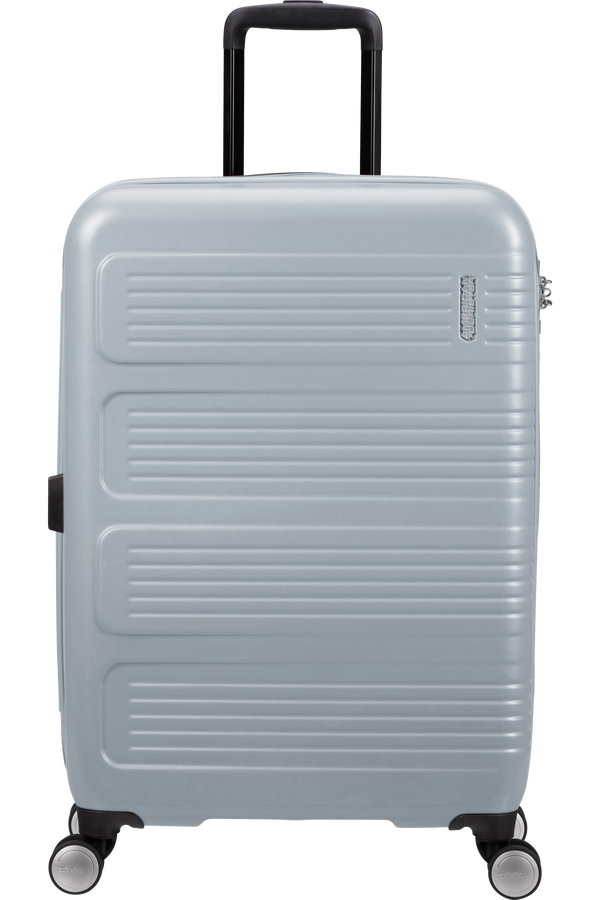 Summerville 66 cm Walizka na 4 kołach