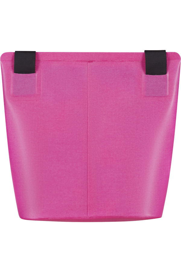 Colourdry S Torba na ramię | American Tourister Colourdry Shoulder Bag S  Electric Fuchsia