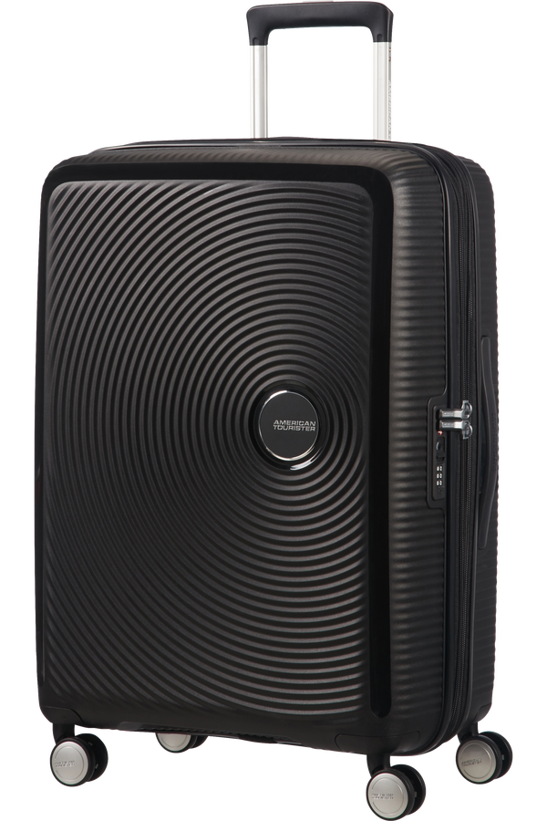 SoundBox 67cm Walizka Średnia