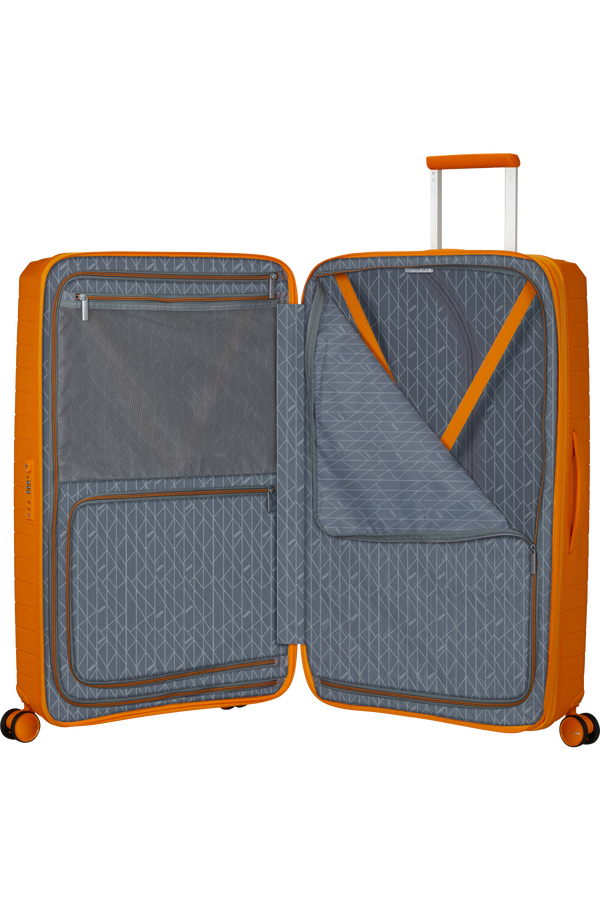 American Tourister Fastforward Spinner 78/29 TSA EXP 78cm  Radiant Orange
