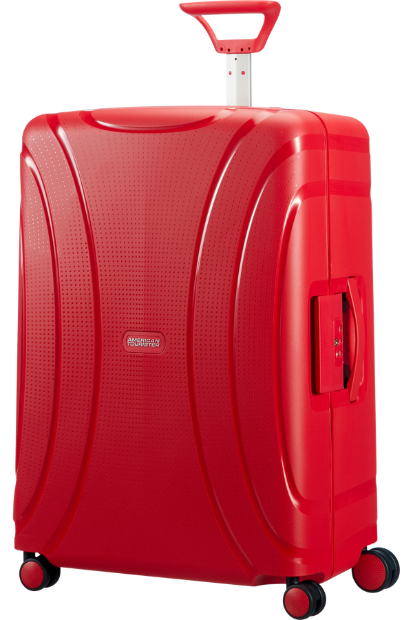 American Tourister Lock'n'Roll Spinner 69cm Formula Red