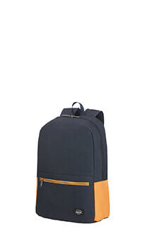 American Tourister Urban Groove UG MTO Lifestyle Backpack 2  Niebieski