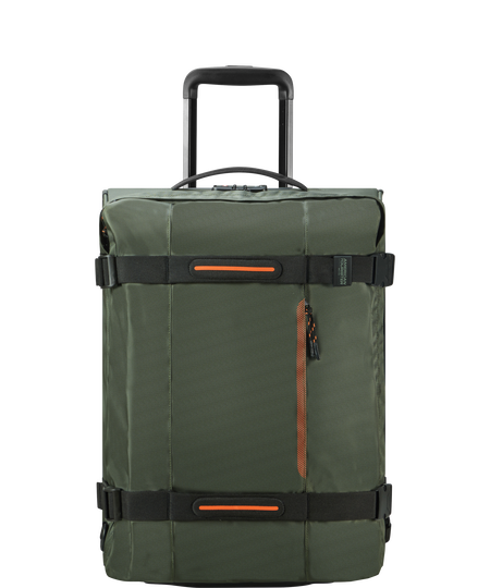 Urban Track Torba/Plecak na kołach 15.6"