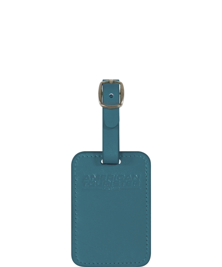 Luggage Tags Zawieszka na bagaż &ndash; Zestaw 2 sztuki