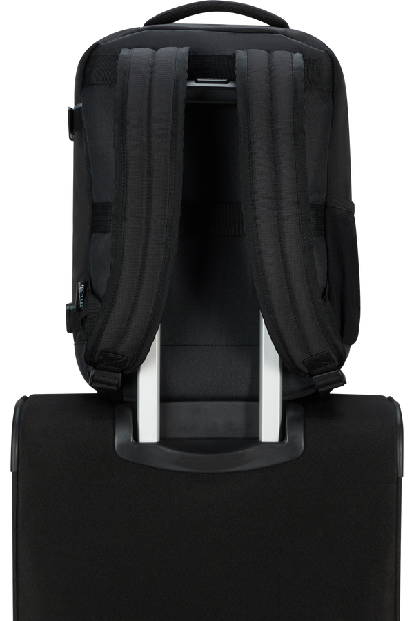 American Tourister Take2cabin Casual Backpack S  Czarny American Tourister Take2cabin Casual Backpack S  Czarny