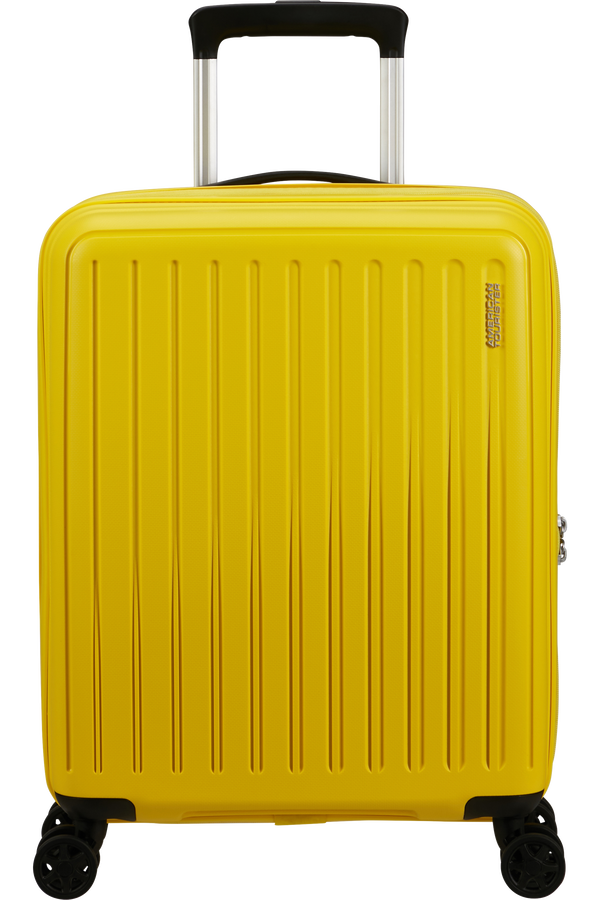 American Tourister Rejoy Spinner 55/20 Tsa 55cm  Electric Yellow