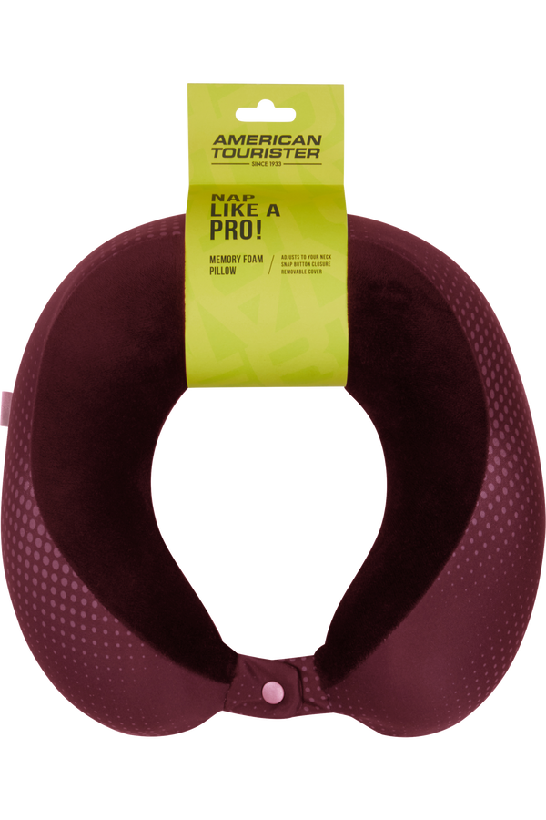 Travel Pillow Poduszka