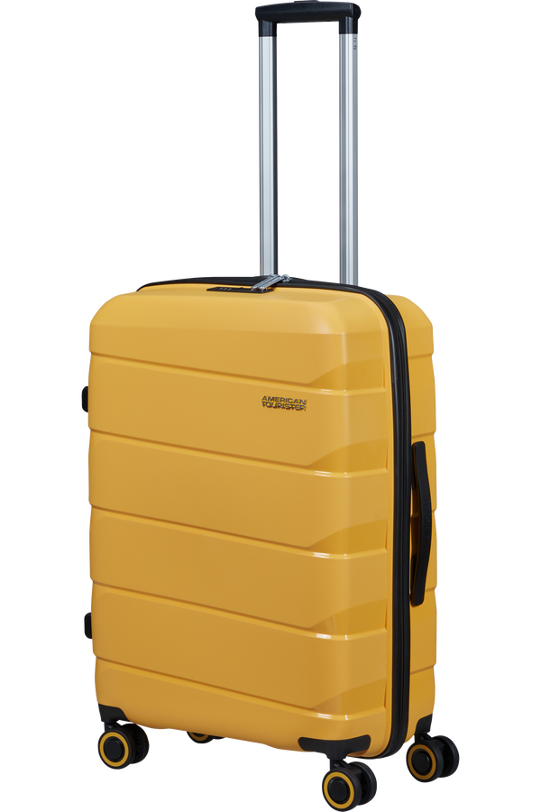 American Tourister Air Move SPINNER 66/24 TSA  Sunset Yellow