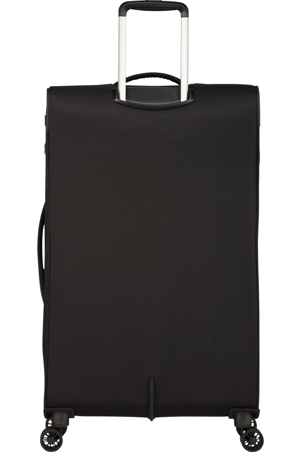 American Tourister SQUASEM ブラック 68cm SummerFunk 79cm Walizka Duża Black | American Tourister Polska