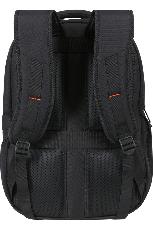 American Tourister At Work Nxt Laptop Backpack 15.6'  Czarny