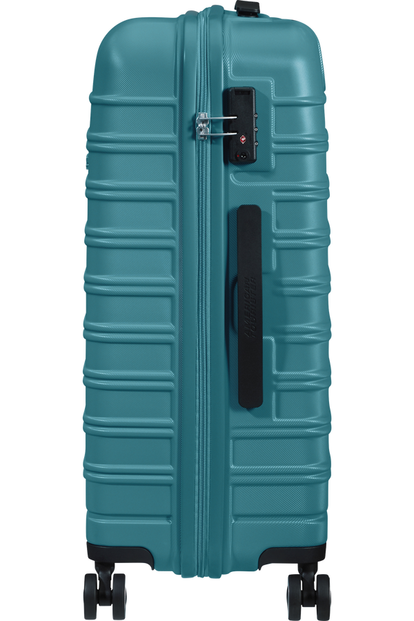 American Tourister ActivAir Spinner 67cm  Teal