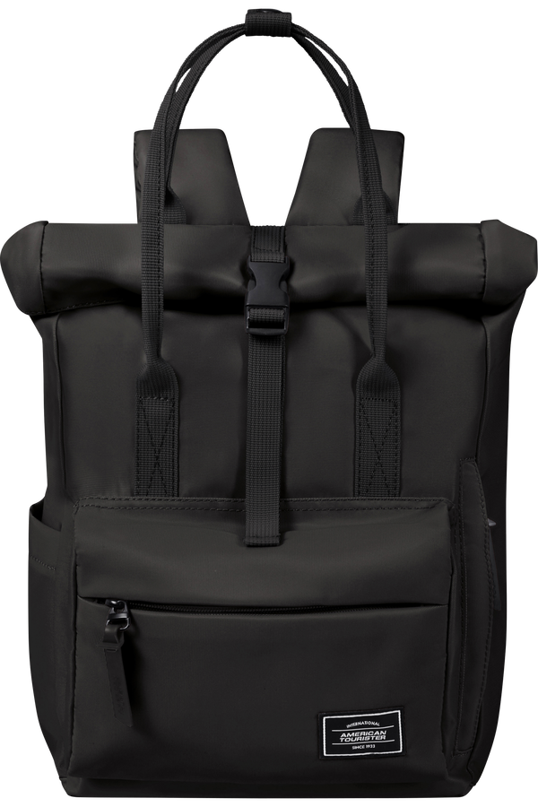 American Tourister Urban Groove Ug16 Backpack City  Czarny
