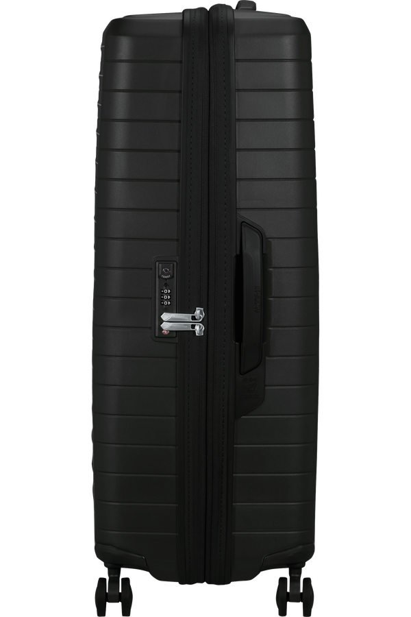 FastForward 78cm Walizka Duża Black | American Tourister Polska