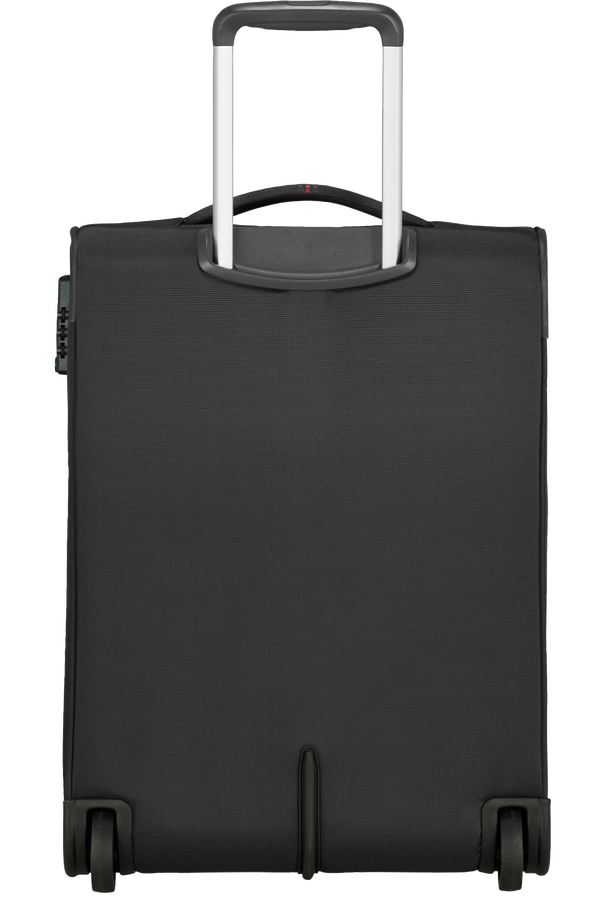 American Tourister Crosstrack Upright 55cm  Szary/Czerwony