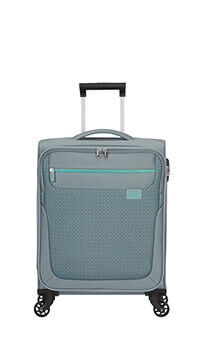 American Tourister Sunny South Spinner 55cm  Szary