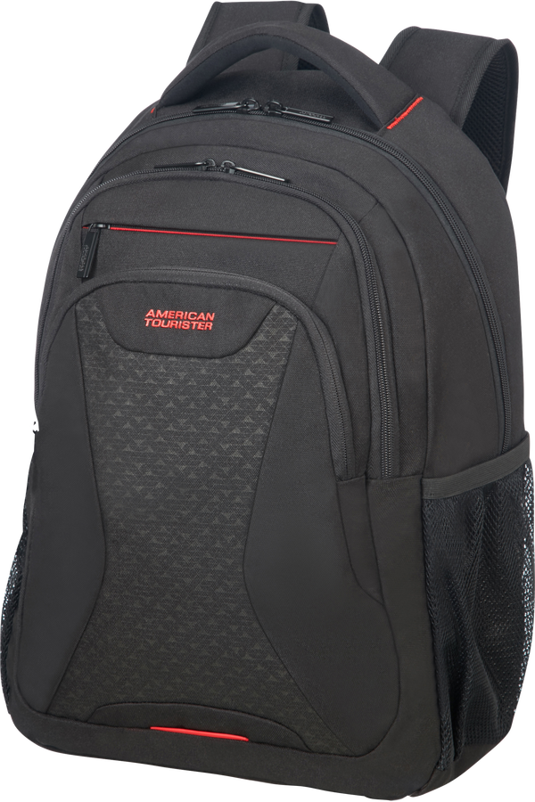 American Tourister At Work Laptop Backpack 15.6inch  Black Print
