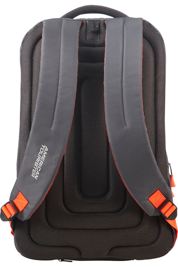 American Tourister Urban Groove Sportive Backpack 15.6inch  Szary