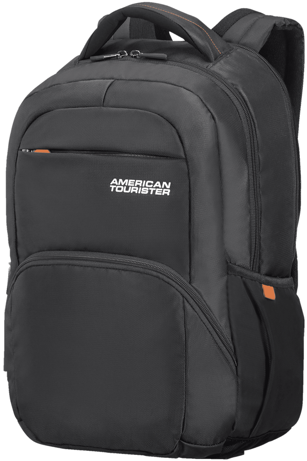 American Tourister Urban Groove Office Backpack  39.6cm/15.6inch Czarny