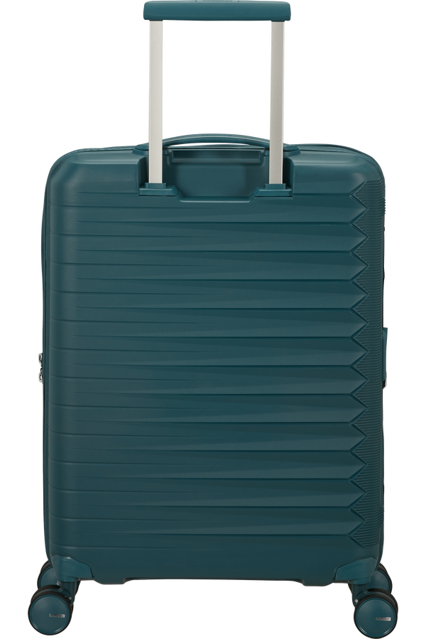 American Tourister Fastforward Spinner 55/20 TSA EXP 55cm  Totally Teal