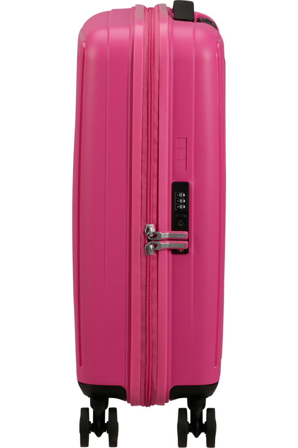 American Tourister Rejoy Spinner 55/20 Tsa 55cm  Hawaiian Pink American Tourister Rejoy Spinner 55/20 Tsa 55cm  Hawaiian Pink