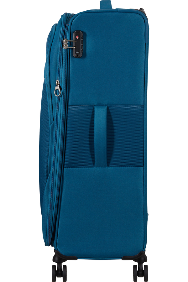 Deep Dive L Walizka na 4 kołach poszerzany