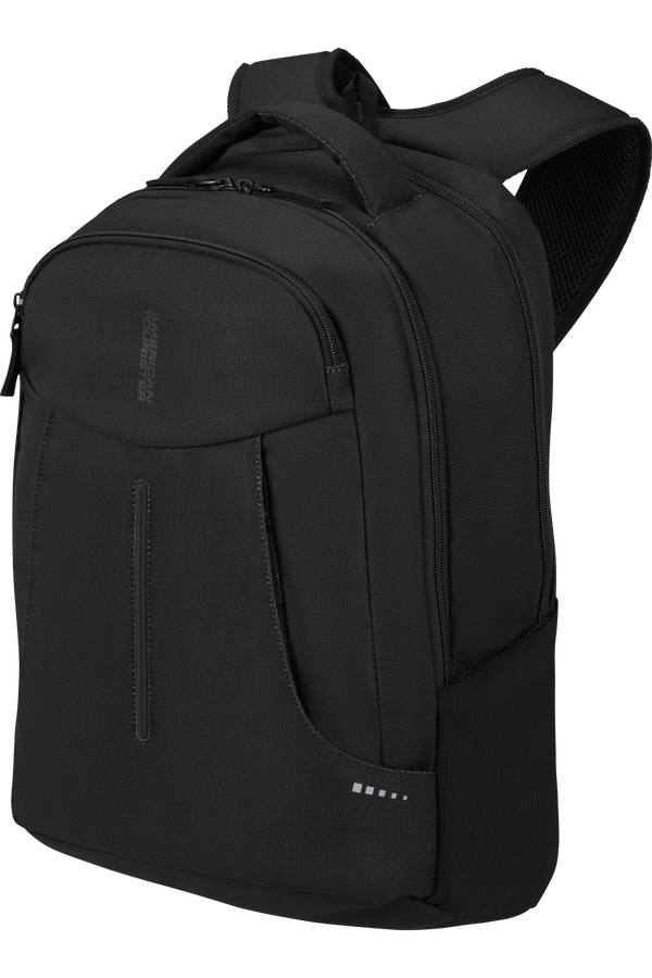 American Tourister Urban Groove Ug14 Lapt. Bp 15.6' Uni  Czarny