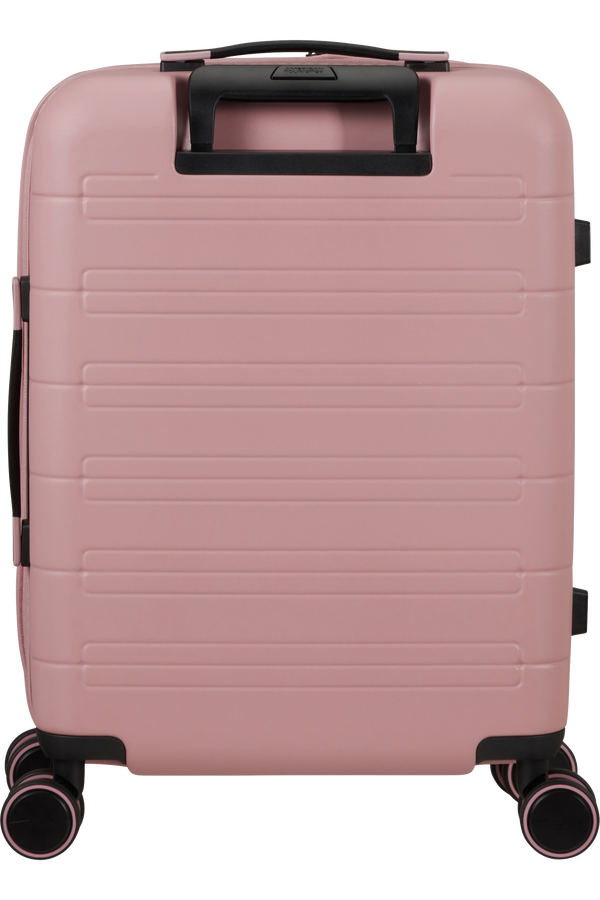 American Tourister Novastream Spinner 55/20 TSA Exp. Smart 55cm  Vintage Pink American Tourister Novastream Spinner 55/20 TSA Exp. Smart 55cm  Vintage Pink