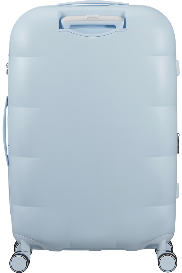 Dreami 77cm Walizka Duża | American Tourister Dreami Spinner Exp Tsa 77cm  Blue Dream