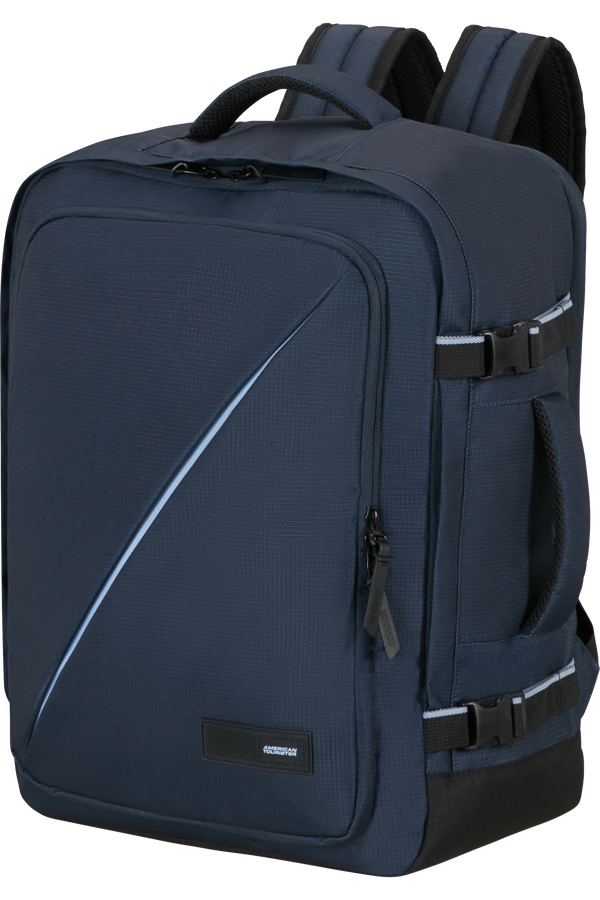 American Tourister Take2cabin Casual Backpack M  Dark Navy American Tourister Take2cabin Casual Backpack M  Dark Navy