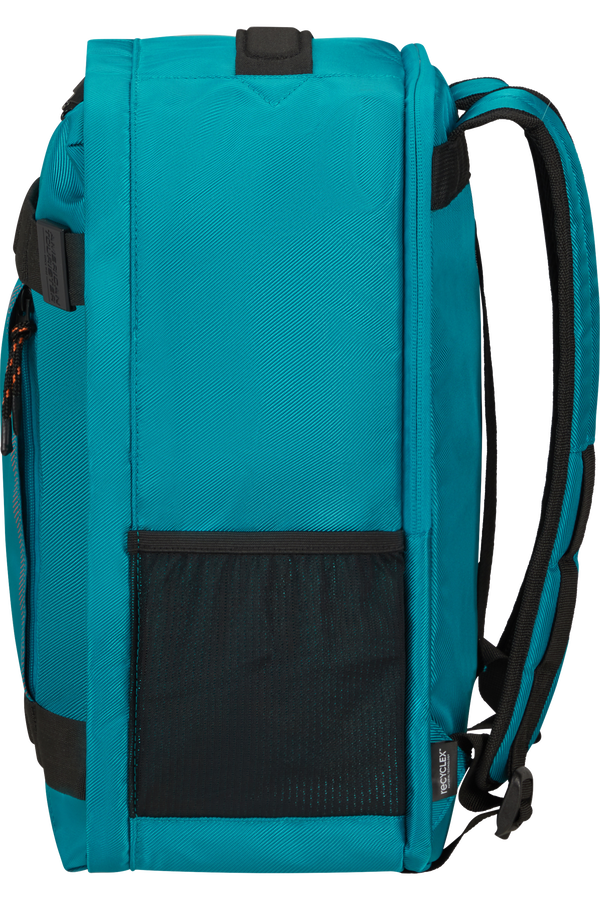 American Tourister Urban Track Cabin Backpack  Verdigris