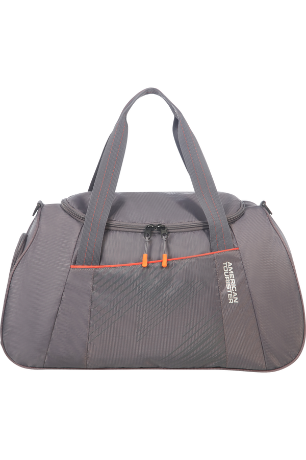 American Tourister Urban Groove Sportive Duffle Bag Szary