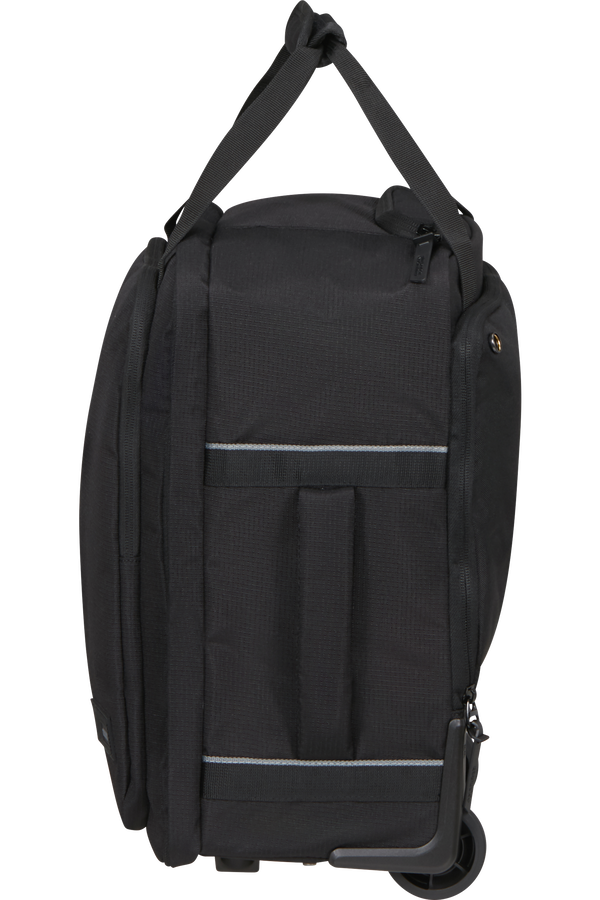 American Tourister Take2cabin Backpack with Wheels S/M  Czarny American Tourister Take2cabin Backpack with Wheels S/M  Czarny