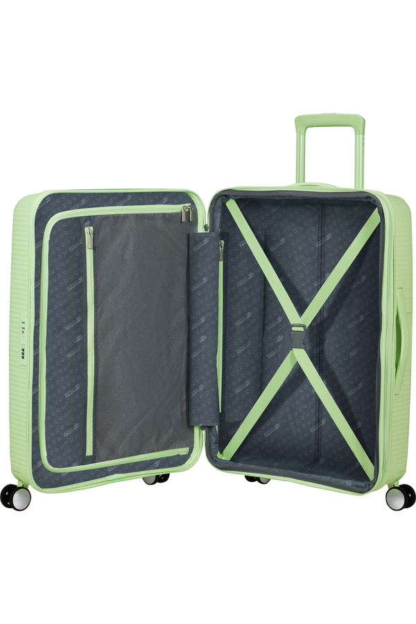 SoundBox 67cm Walizka Średnia