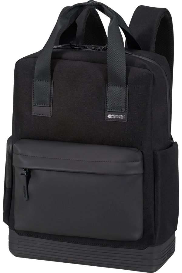 American Tourister Soulpack Business BP Tote 15.0'  Czarny American Tourister Soulpack Business BP Tote 15.0'  Czarny