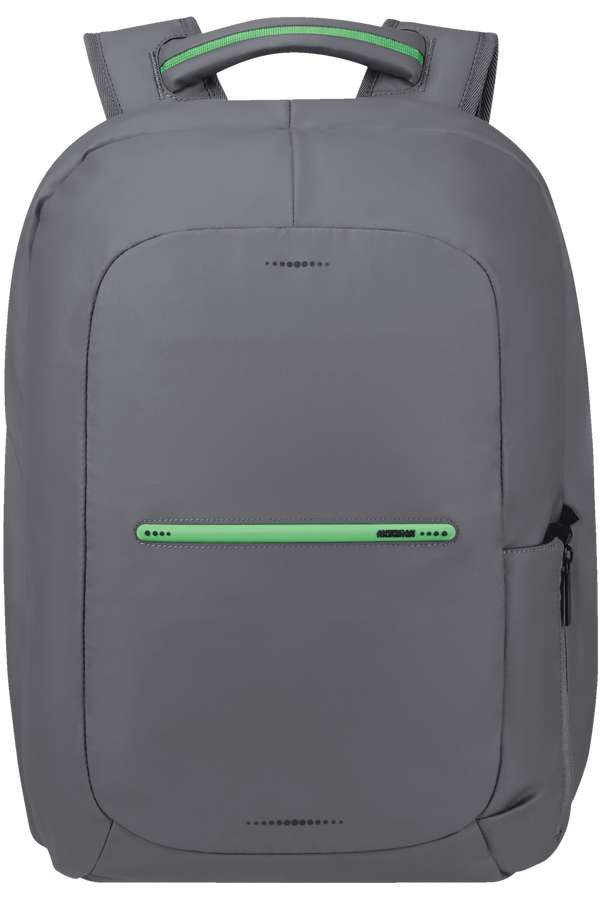 American Tourister Urban Groove UG24 Commute Backpack 15.6 inch  Antracytowy Szary