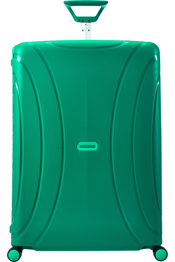 American Tourister Lock'n'Roll Spinner 75cm żywa zieleń