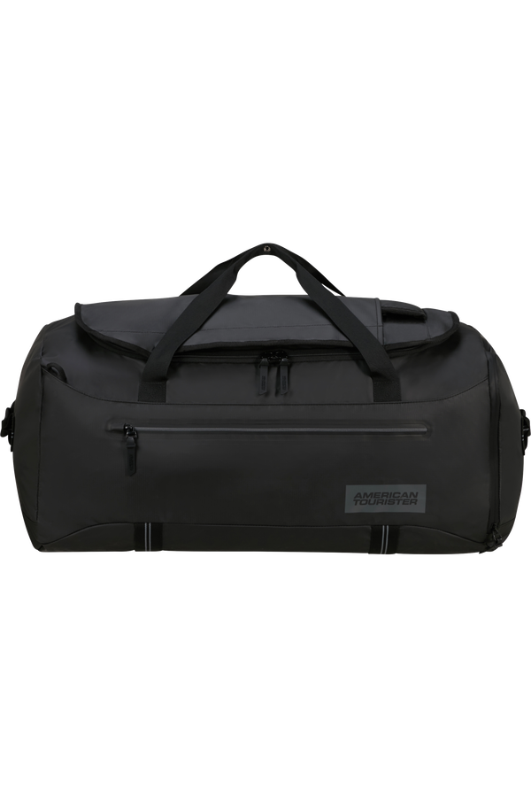 American Tourister Trailgo Duffle L  Czarny