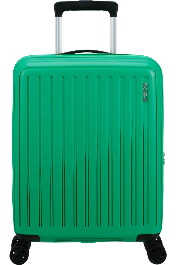 American Tourister Rejoy Spinner 55/20 Tsa 55cm  Jade Green