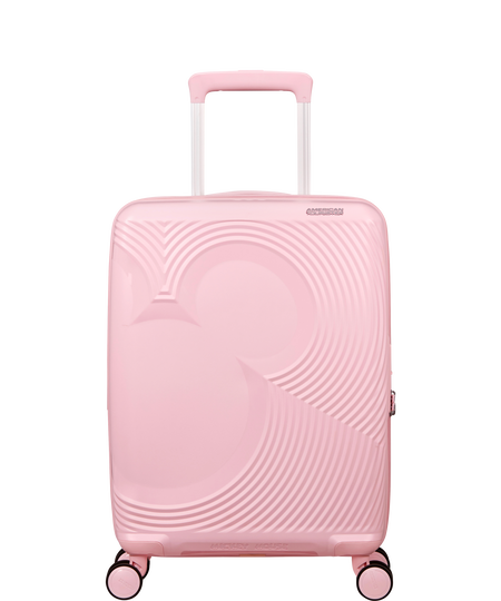 Mickey Magic 55cm Walizka na 4 kołach