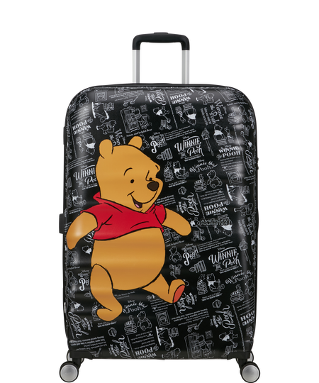 Disney Wavebreaker 77cm Walizka Duża