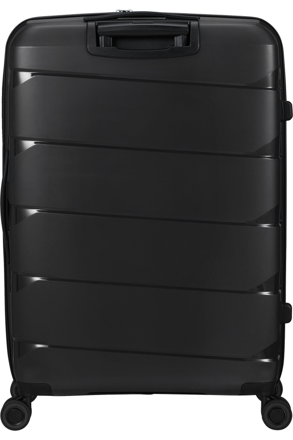 American Tourister Air Move SPINNER 75/28 TSA  Czarny