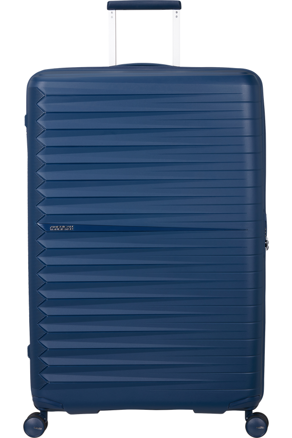 American Tourister FastForward Spinner 83/31 TSA EXP 83cm  Navy Blue American Tourister FastForward Spinner 83/31 TSA EXP 83cm  Navy Blue