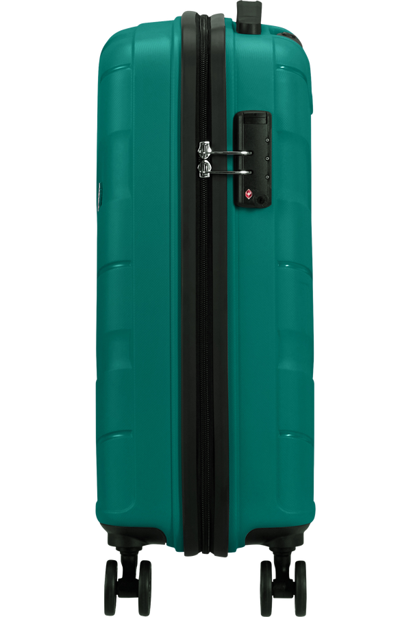 American Tourister Jetdriver 3.0 Spinner 55/20 TSA 55cm  Sporty Teal