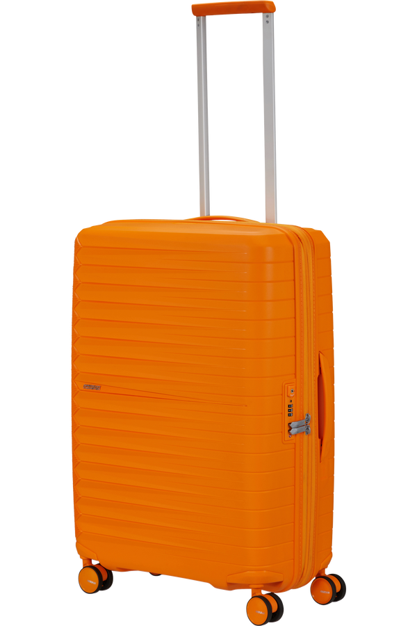 American Tourister Fastforward Spinner 68/25 TSA EXP 68cm  Radiant Orange