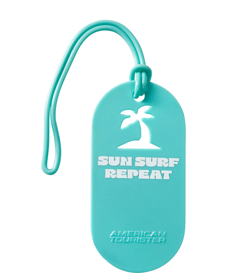 Fun Tags Zawieszka na bagaż &ndash; Zestaw 2 sztuki