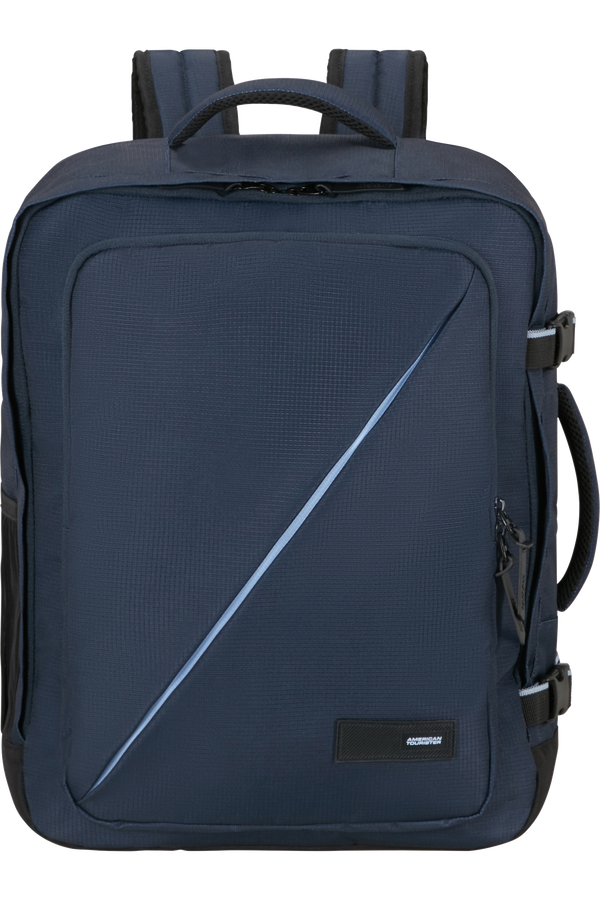 American Tourister Take2cabin Casual Backpack M  Dark Navy American Tourister Take2cabin Casual Backpack M  Dark Navy